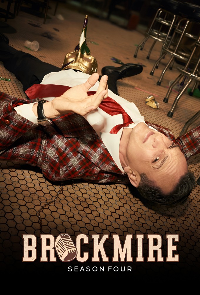 Brockmire - Season 4 [7128] (A1744077596) [[TV Shows]] --Plex--